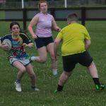 Ardee RFC Youth Touch Rugby Coming Soon